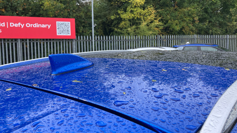 Nissan Qashqai 1.3 DiG-T MH Tekna 5dr Petrol Hatchback